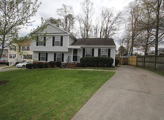 2nd image of 4224 Valley Side Dr