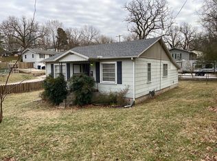 501 W Grand Ave, Neosho, MO 64850