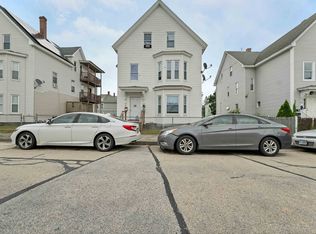 33 Rimmon St, Manchester, NH 03102