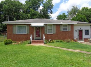 3059 Blan St, Columbus, GA 31903