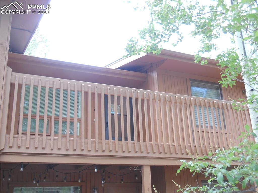 401 Forest Edge Rd A8, Woodland Park, CO 80863 MLS 5016298 Zillow