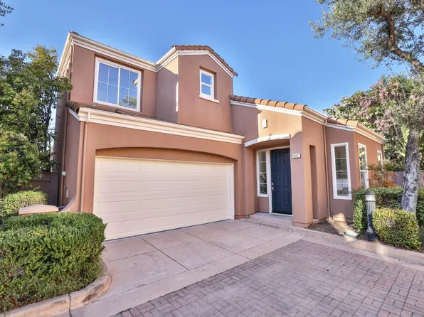 5512 Le Franc Dr, San Jose, CA 95118