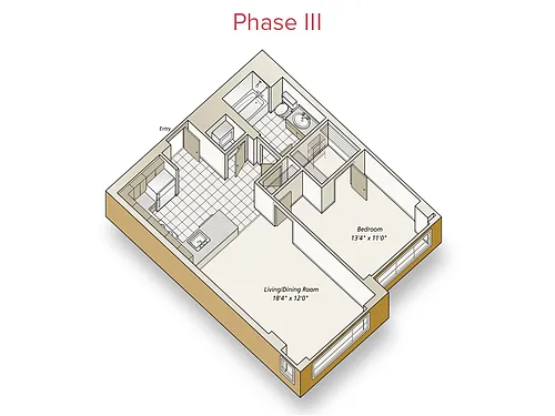 Floor plan A1-L