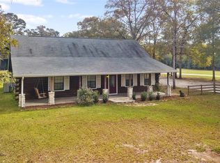 420 Chattanooga Run, Livingston, TX 77351