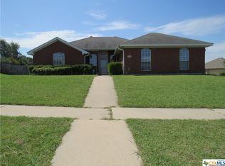 4400 Crested Butte Dr, Killeen, TX 76542