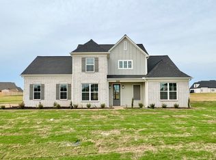 5310 John Nielsen Way, Olive Branch, MS 38654