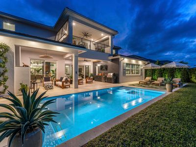 2465 NE Evinrude Circle, Jensen Beach, FL, 34957