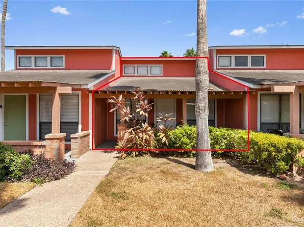 1415A Palo Blanco Dr #3-V, Laguna Vista, TX 78578