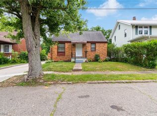 414 Monroe St NW, Massillon, OH 44647