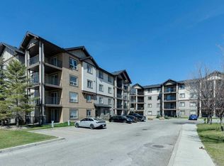 60 SE Panatella St NW #4210, Calgary, AB T3K0M1