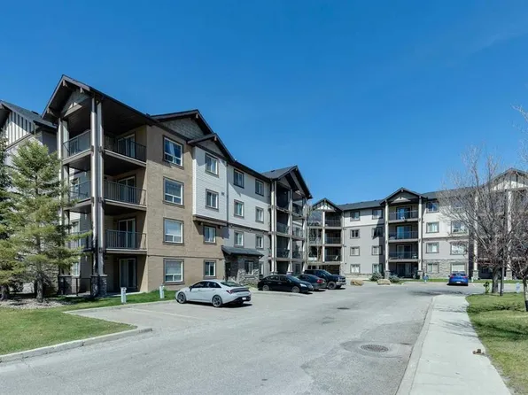 60 SE Panatella St NW #4210, Calgary, AB T3K 0M1