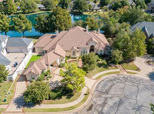 12304 Bywater Rd, Oklahoma City, OK 73170