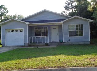 2111 Karlburg Dr, Pensacola, FL 32506