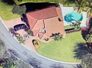 8056 Via Hacienda Palm, Palm Beach Gardens, FL 33418