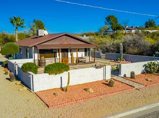 21 N Lincoln St, Wickenburg, AZ 85390