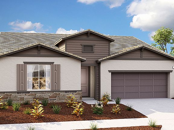 The Timothy - Elevation C