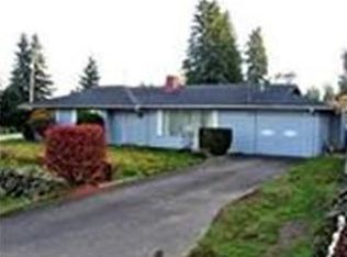 1428 73rd St SE, Everett, WA 98203