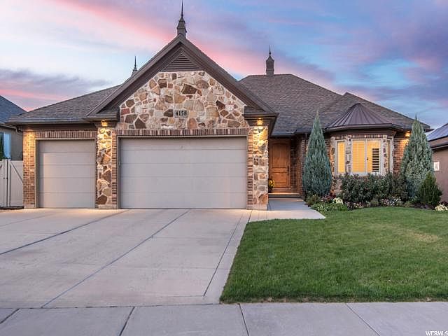 1st image of 4158 W Park Hollow Ln