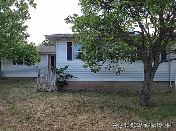 10429 NW Chibitty Rd, Lawton, OK 73507