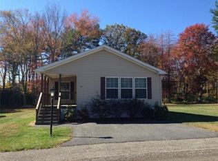 60 Maries Way, Raynham, MA 02767