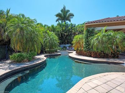 2202 Miramonte WAY, Naples, FL, 34105