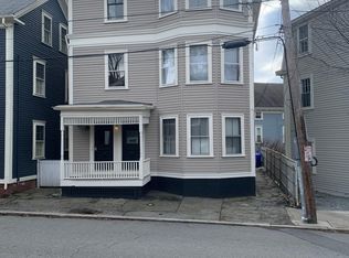 11 Sheldon St, Providence, RI 02906
