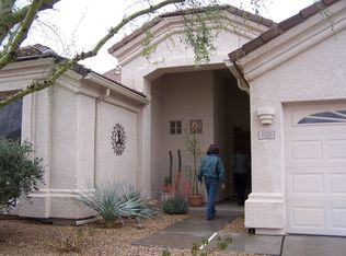 4826 E Crimson Ter, Cave Creek, AZ 85331