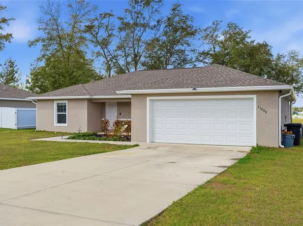 13880 SW 45th Ter, Ocala, FL 34473