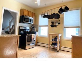 79 West St #2, Malden, MA 02148