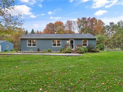 400 Paradise Rd, Central Square, NY, 13036