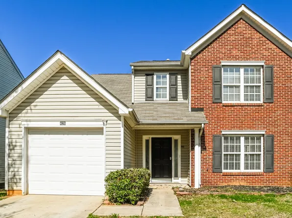 426 Havenbrook Way NW, Concord, NC 28027
