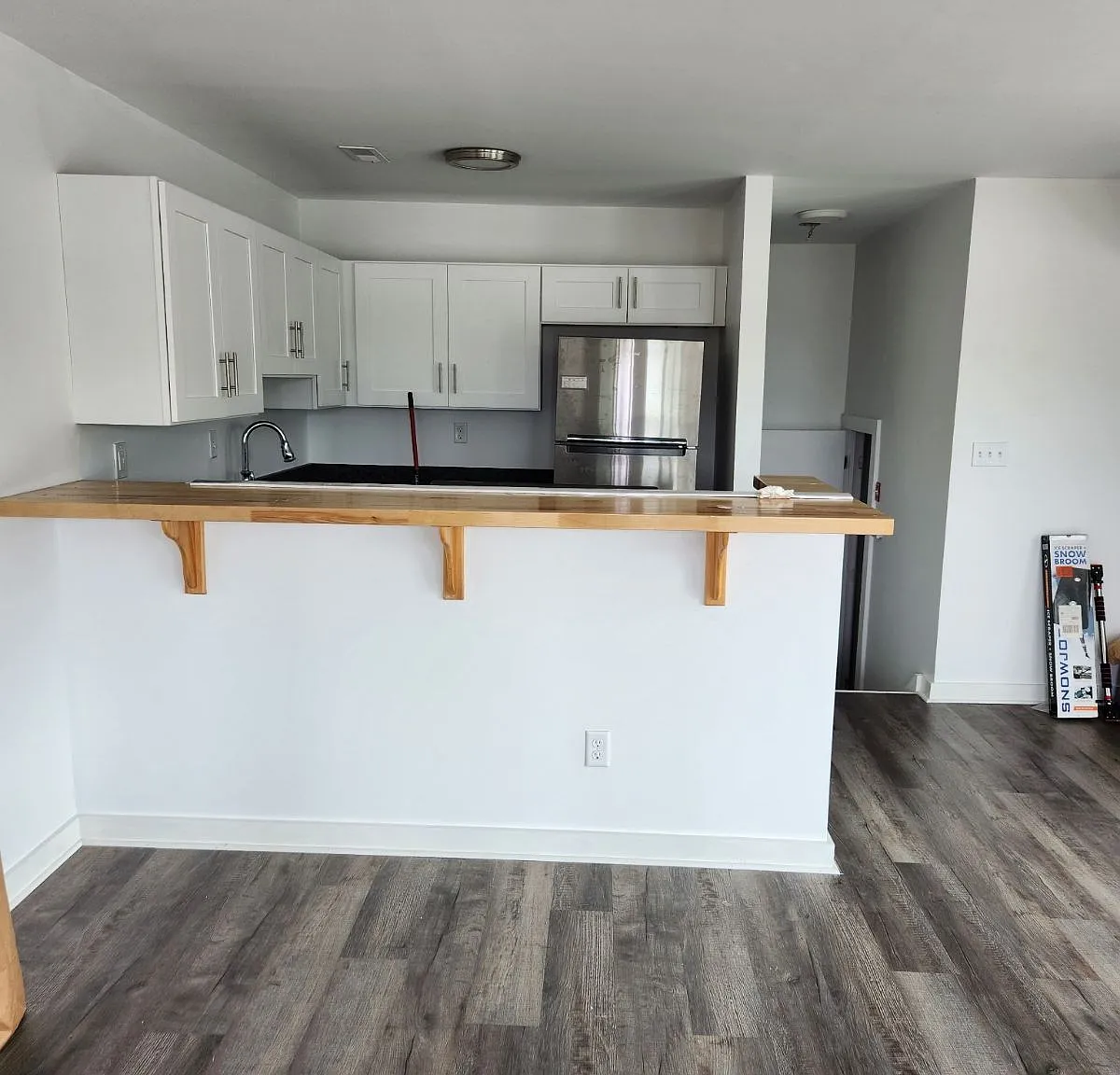 Kelsey's Landing — Photo 3