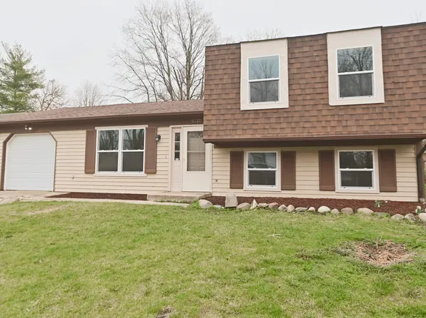 5537 Meckes Ln, Indianapolis, IN 46237