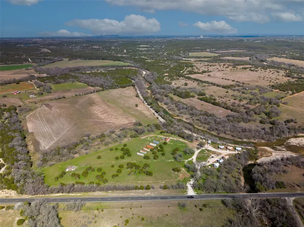 4403 Fm 205 Gln #B, Glen Rose, TX 76043