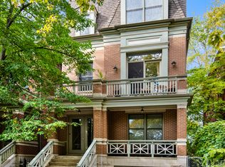 1550 N Hoyne Ave APT 1B, Chicago, IL 60622
