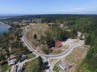 2262 Seabright Loop, Point Roberts, WA 98281