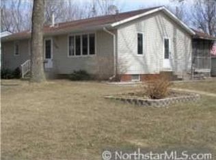 5901 4th St NE, Fridley, MN 55432