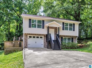 285 McGinnis St, Springville, AL 35146