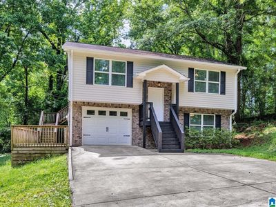 285 McGinnis St, Springville, AL, 35146