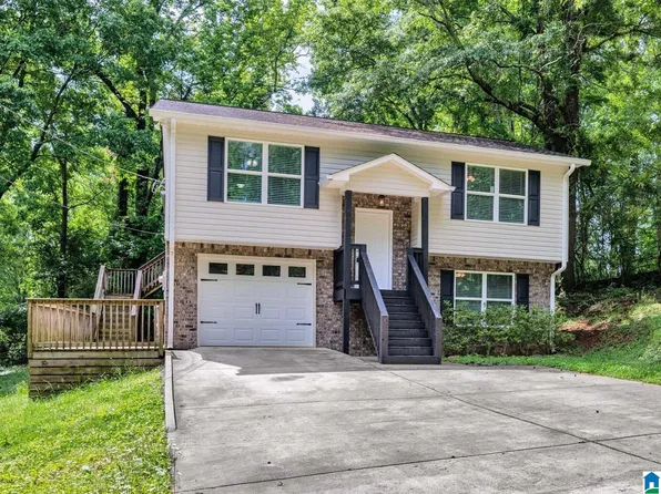285 McGinnis St, Springville, AL 35146
