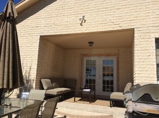 1802 Timberwood Dr, Eagle Pass, TX 78852