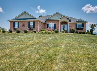 20656 Hedgerow Hl, Bristol, VA 24202