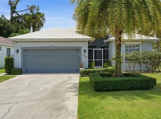 295 Stanhope CIR, NAPLES, FL 34104