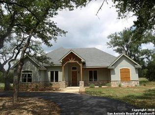 813 Landing Point, Spring Branch, TX 78070