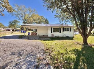 140 Wonder St, Lewisburg, KY 42256