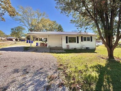 140 Wonder St, Lewisburg, KY, 42256