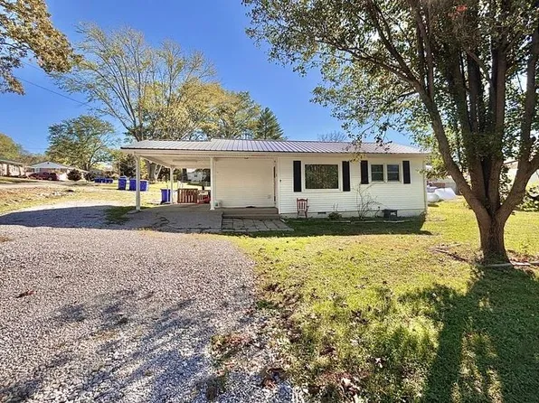 140 Wonder St, Lewisburg, KY 42256