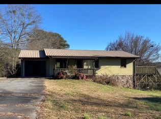 3159 Hunt Rd, Acworth, GA 30102