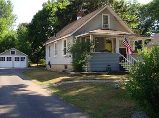 120 Watson Rd, North Syracuse, NY 13212