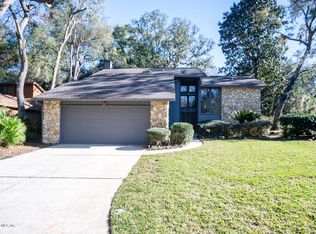 4301 Springmoor Dr E, Jacksonville, FL 32225